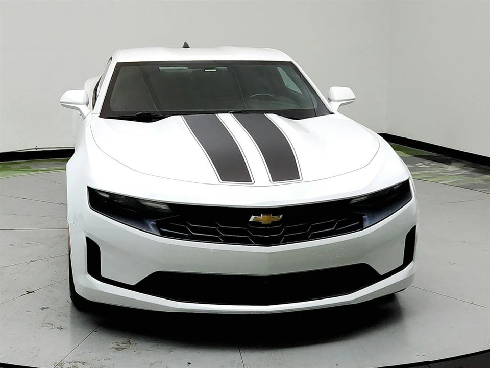 2019 Chevrolet Camaro 6th Gen - Image 2 of 21