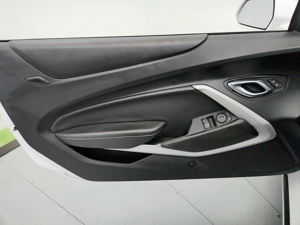 2019 Chevrolet Camaro 6th Gen - Image 20 of 21
