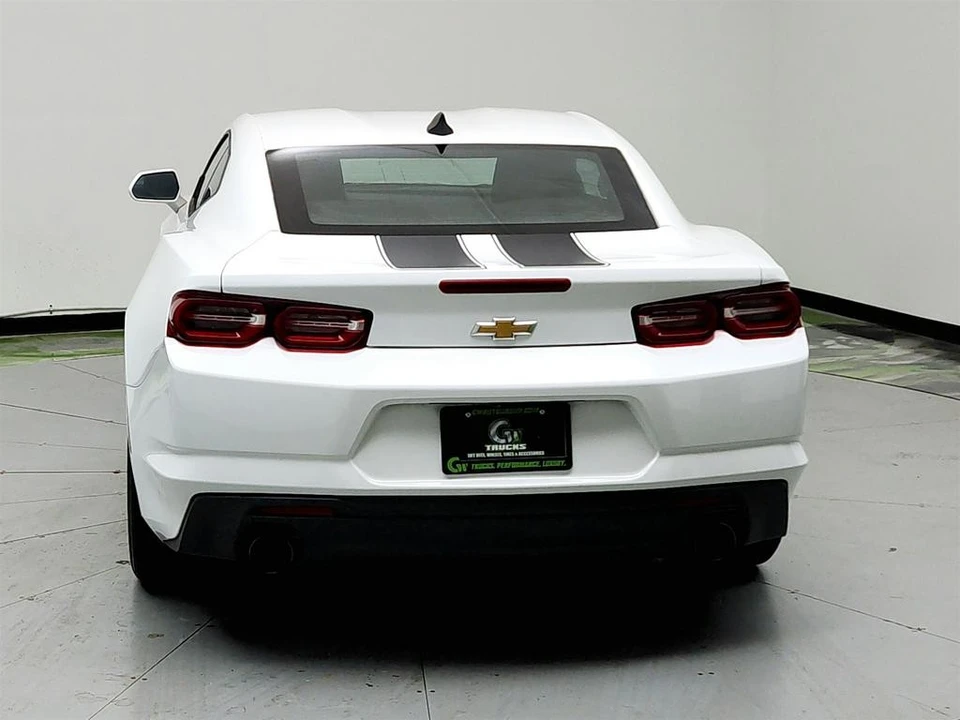 2019 Chevrolet Camaro 6th Gen - Image 6 of 21