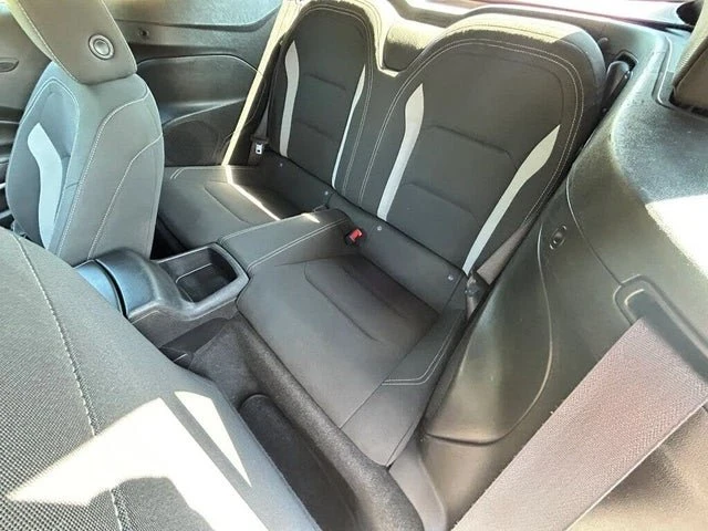 2019 Chevrolet Camaro 6th Gen - Image 13 of 19