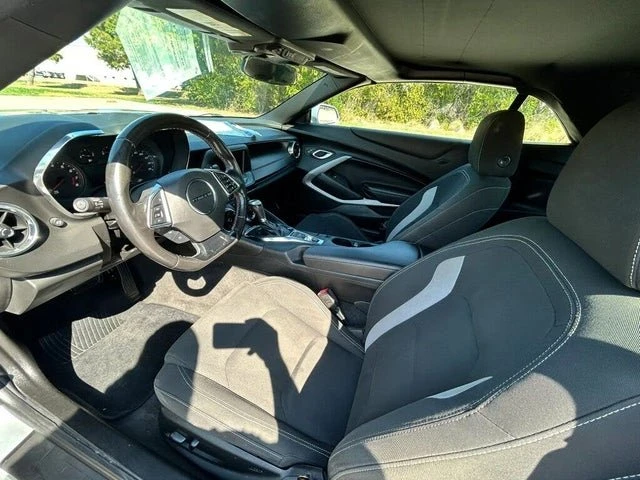 2019 Chevrolet Camaro 6th Gen - Image 12 of 19