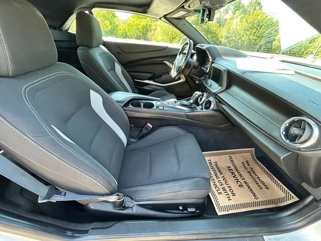 2019 Chevrolet Camaro 6th Gen - Image 15 of 19