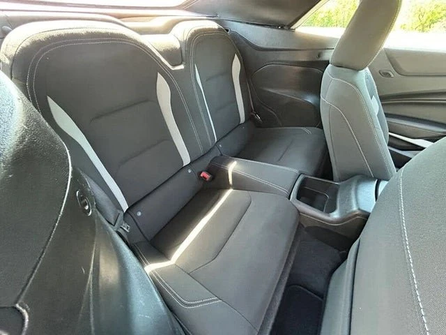 2019 Chevrolet Camaro 6th Gen - Image 14 of 19