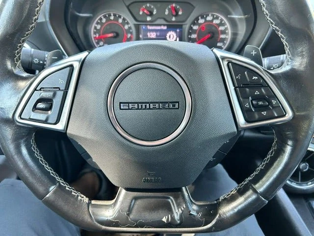 2019 Chevrolet Camaro 6th Gen - Image 17 of 19