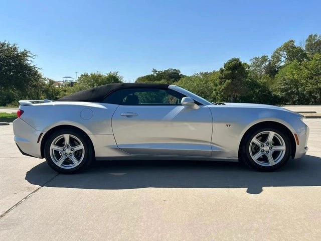 2019 Chevrolet Camaro 6th Gen - Image 5 of 19