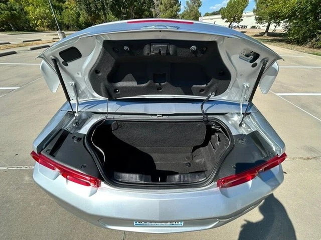 2019 Chevrolet Camaro 6th Gen - Image 10 of 19