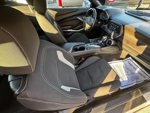 2019 Chevrolet Camaro 6th Gen - Image 13 of 14