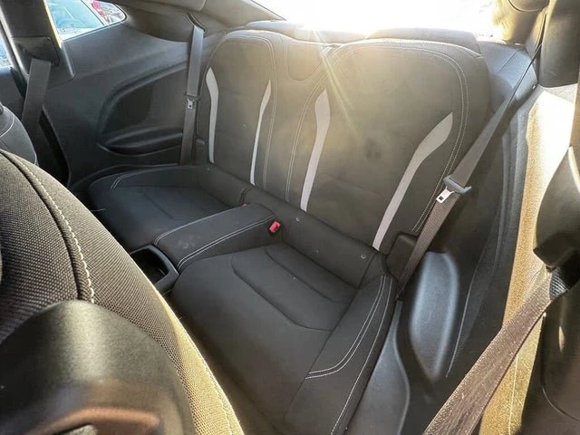 2019 Chevrolet Camaro 6th Gen - Image 10 of 14