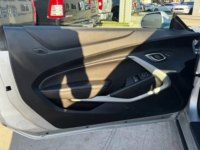 2019 Chevrolet Camaro 6th Gen - Image 7 of 14