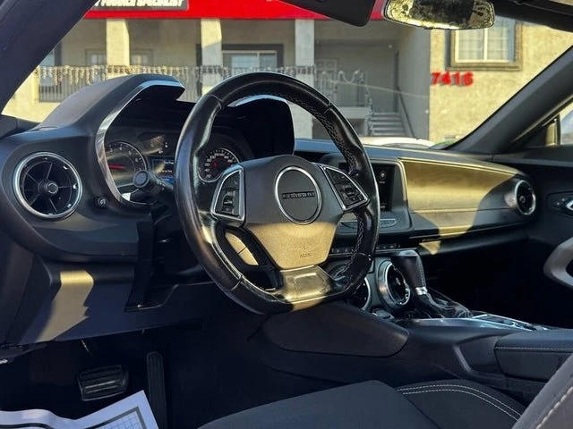 2019 Chevrolet Camaro 6th Gen - Image 8 of 14