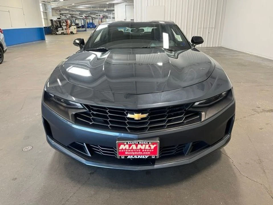 2019 Chevrolet Camaro 6th Gen - Image 7 of 20