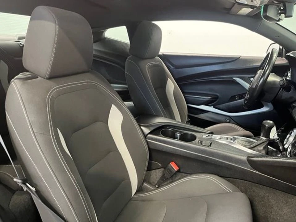 2019 Chevrolet Camaro 6th Gen - Image 9 of 20