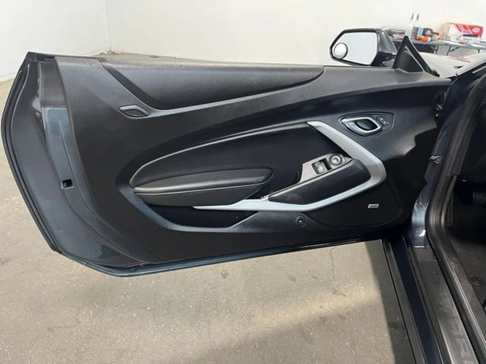 2019 Chevrolet Camaro 6th Gen - Image 17 of 20