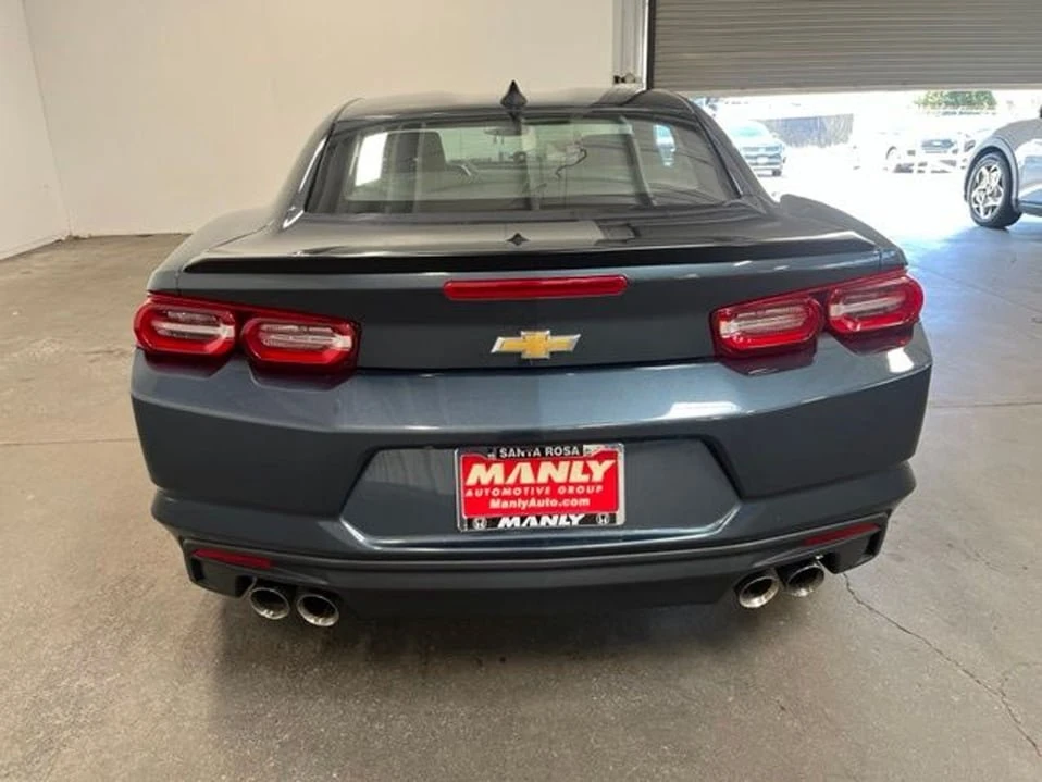 2019 Chevrolet Camaro 6th Gen - Image 3 of 20