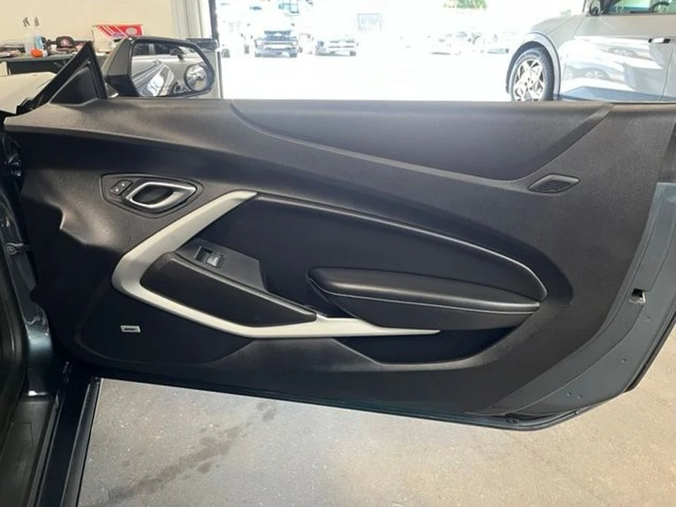 2019 Chevrolet Camaro 6th Gen - Image 12 of 20