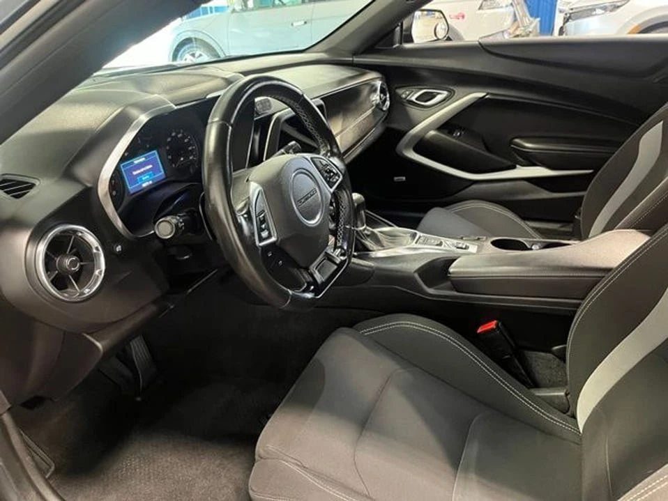 2019 Chevrolet Camaro 6th Gen - Image 14 of 20