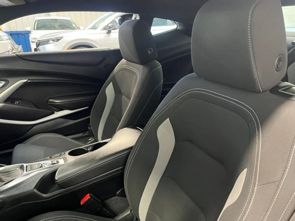 2019 Chevrolet Camaro 6th Gen - Image 15 of 20