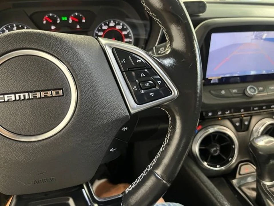 2019 Chevrolet Camaro 6th Gen - Image 20 of 20