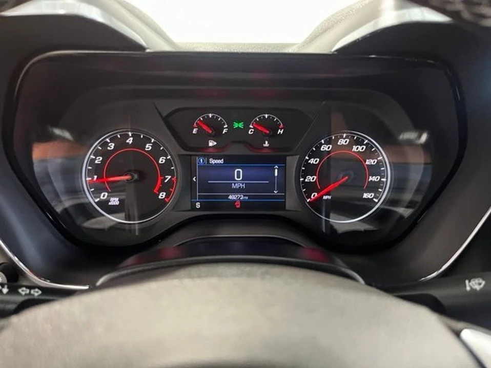 2019 Chevrolet Camaro 6th Gen - Image 19 of 20