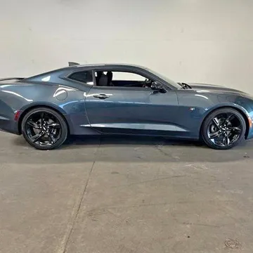 2019 Chevrolet Camaro 1LT