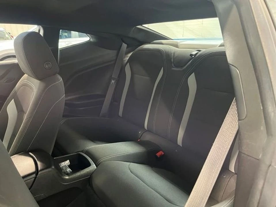 2019 Chevrolet Camaro 6th Gen - Image 16 of 20