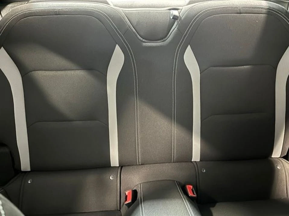 2019 Chevrolet Camaro 6th Gen - Image 11 of 20