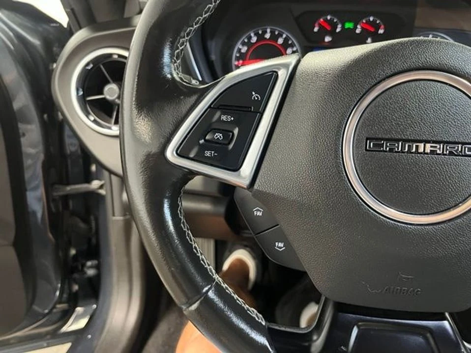 2019 Chevrolet Camaro 6th Gen - Image 18 of 20