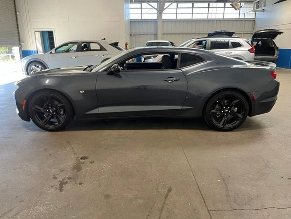 2019 Chevrolet Camaro 6th Gen - Image 5 of 20