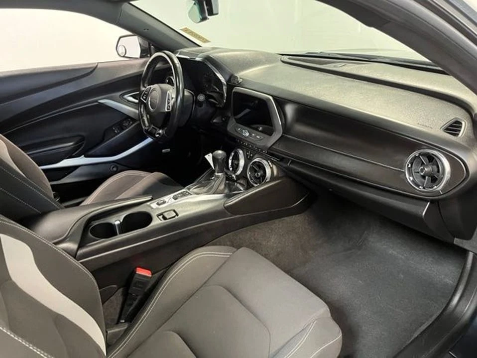 2019 Chevrolet Camaro 6th Gen - Image 10 of 20
