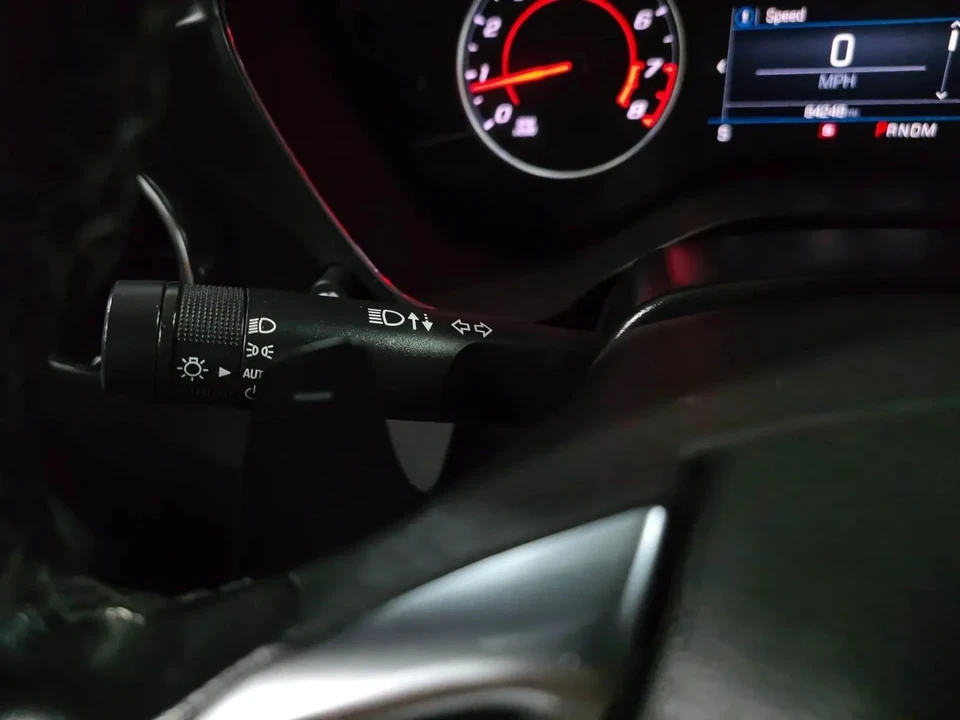 2019 Chevrolet Camaro 6th Gen - Image 20 of 21