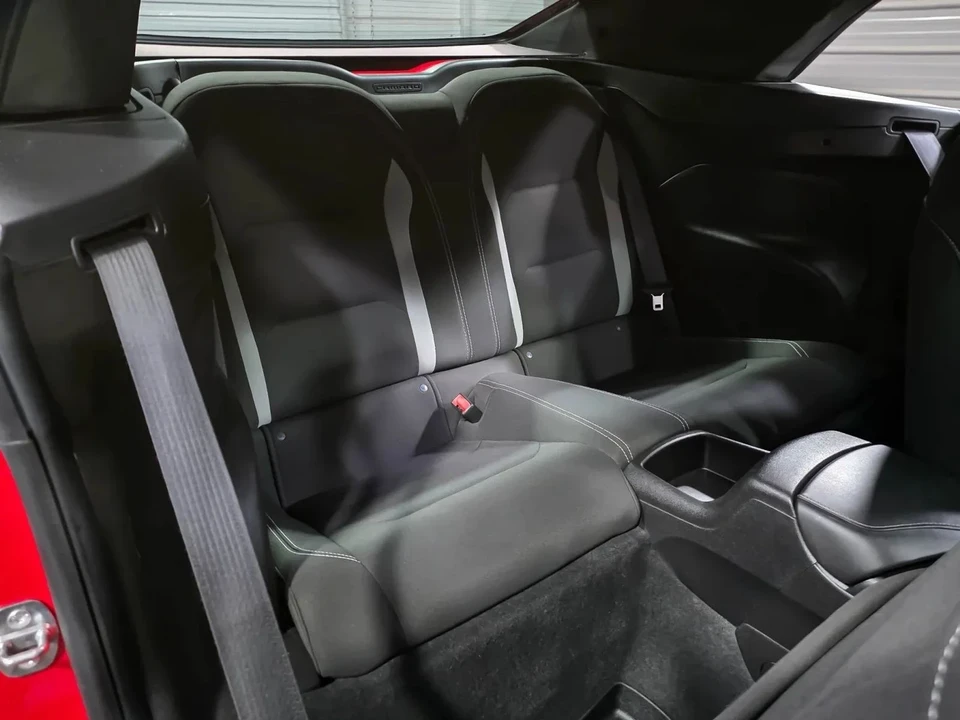 2019 Chevrolet Camaro 6th Gen - Image 17 of 21