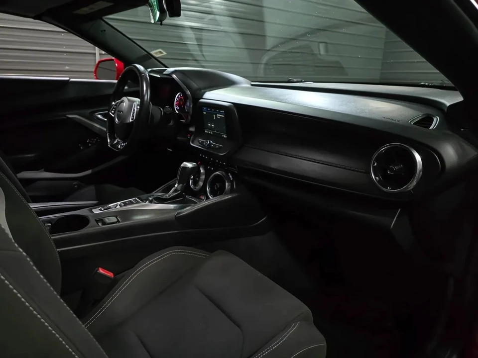 2019 Chevrolet Camaro 6th Gen - Image 13 of 21