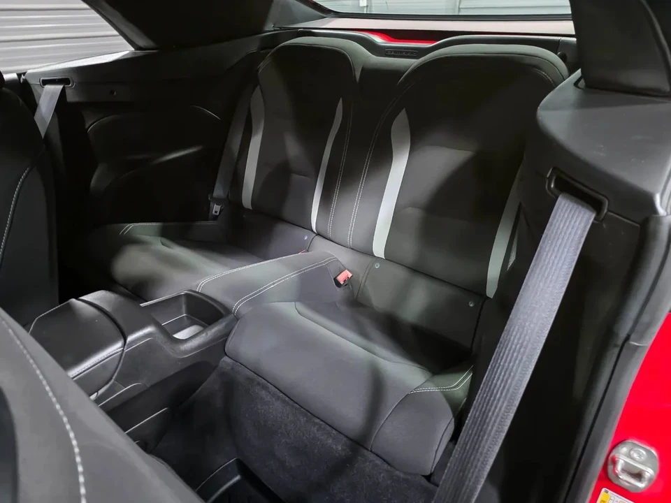 2019 Chevrolet Camaro 6th Gen - Image 16 of 21