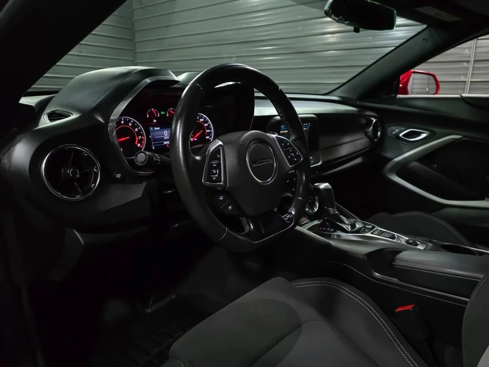 2019 Chevrolet Camaro 6th Gen - Image 12 of 12