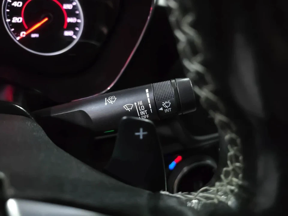 2019 Chevrolet Camaro 6th Gen - Image 21 of 21