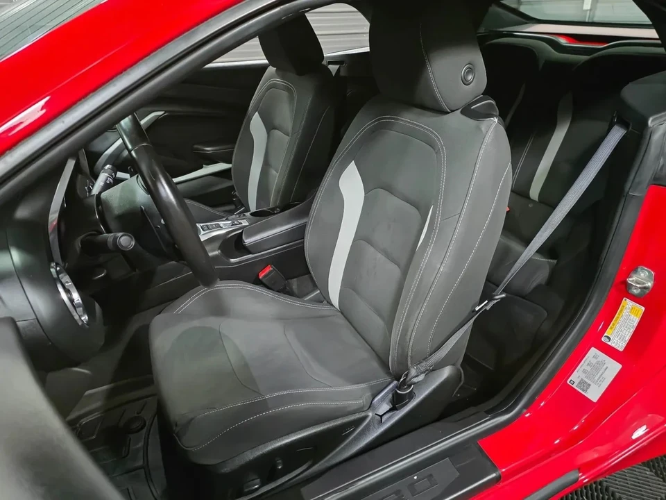 2019 Chevrolet Camaro 6th Gen - Image 14 of 21