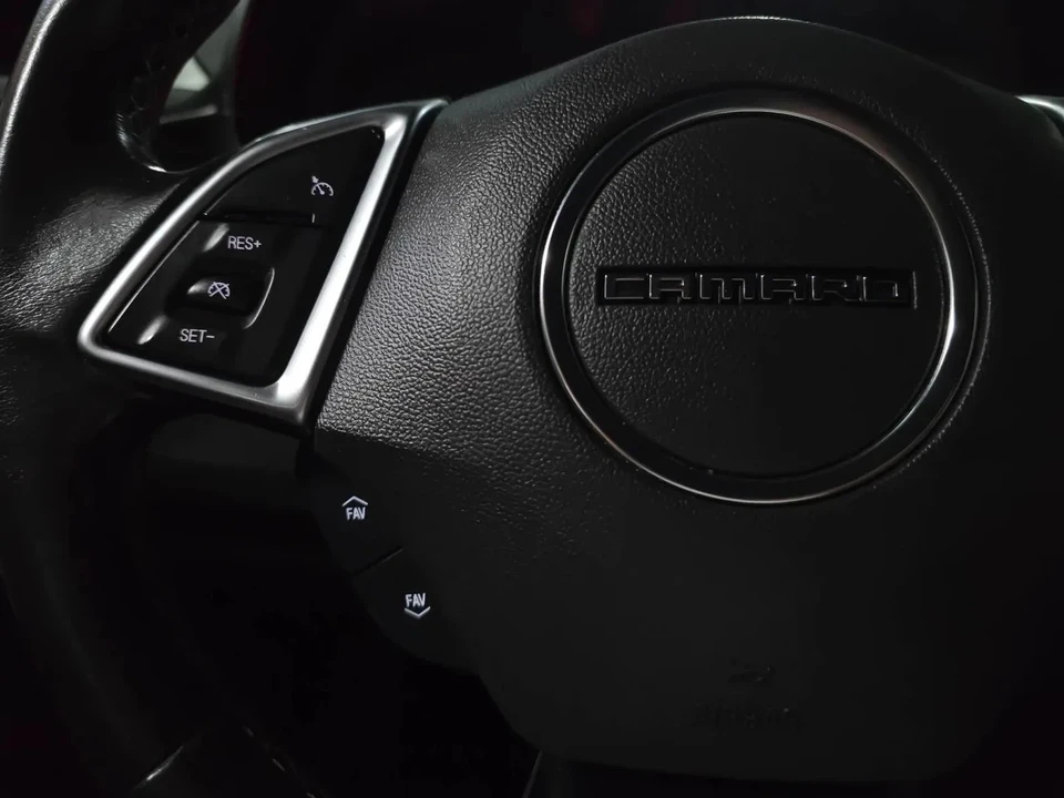 2019 Chevrolet Camaro 6th Gen - Image 18 of 21