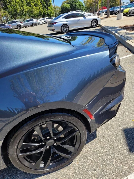 2019 Chevrolet Camaro 6th Gen - Image 6 of 19