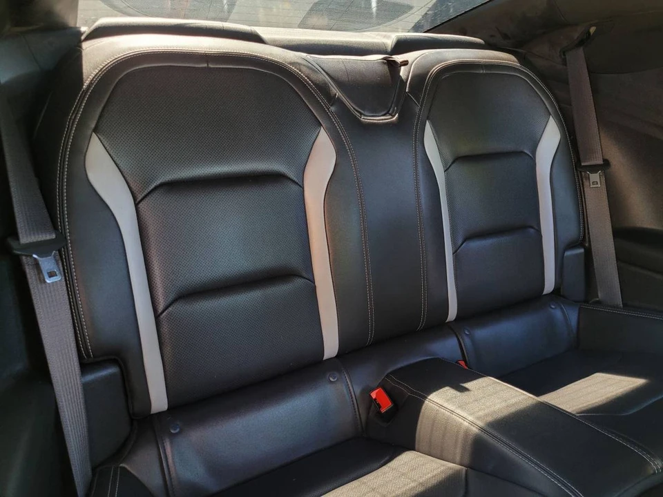 2019 Chevrolet Camaro 6th Gen - Image 15 of 19