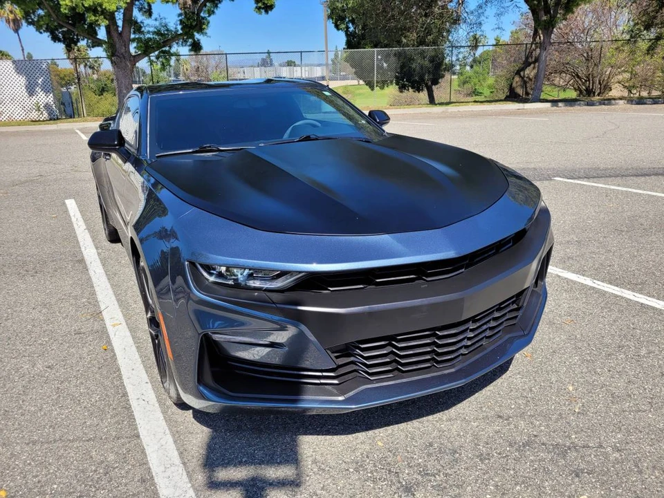 2019 Chevrolet Camaro 6th Gen - Image 19 of 19