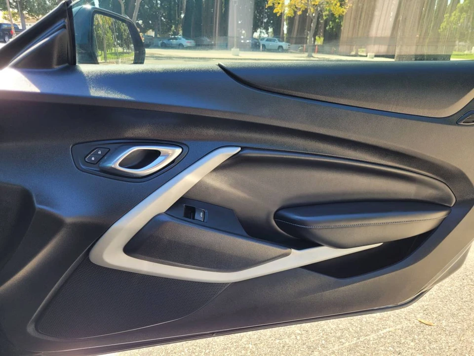 2019 Chevrolet Camaro 6th Gen - Image 17 of 19