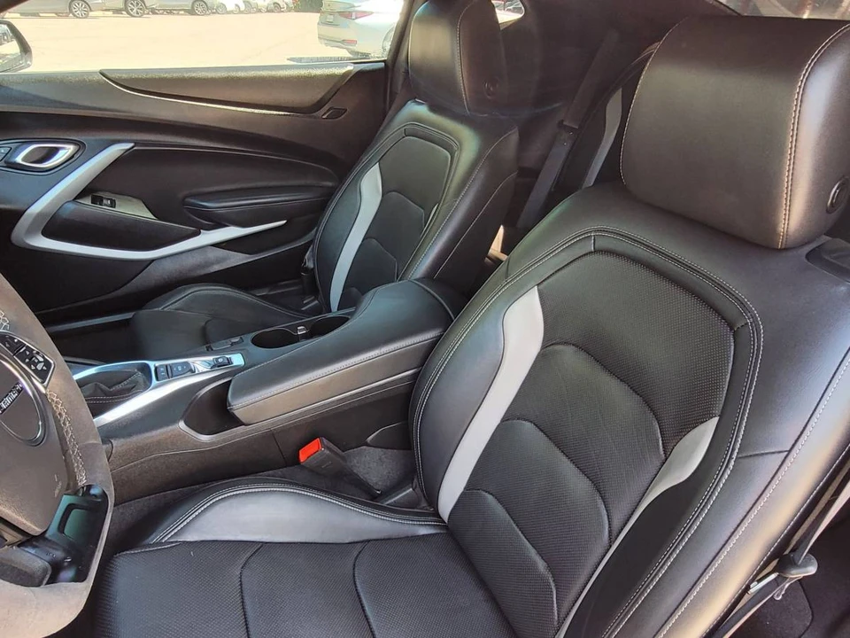 2019 Chevrolet Camaro 6th Gen - Image 14 of 19