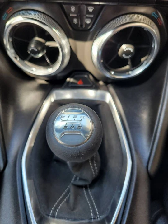 2019 Chevrolet Camaro 6th Gen - Image 11 of 19
