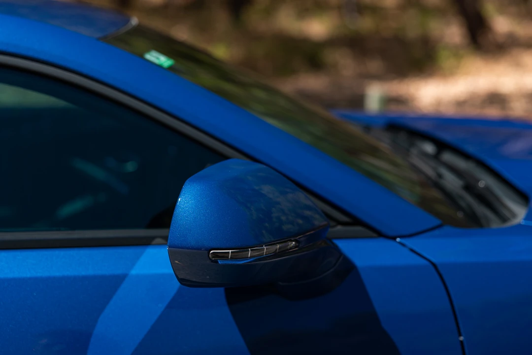 2019 Chevrolet Camaro SS 6th Gen - Image 15 of 31