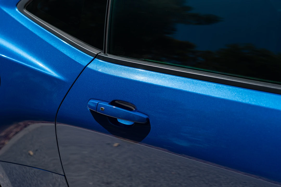 2019 Chevrolet Camaro SS 6th Gen - Image 16 of 31