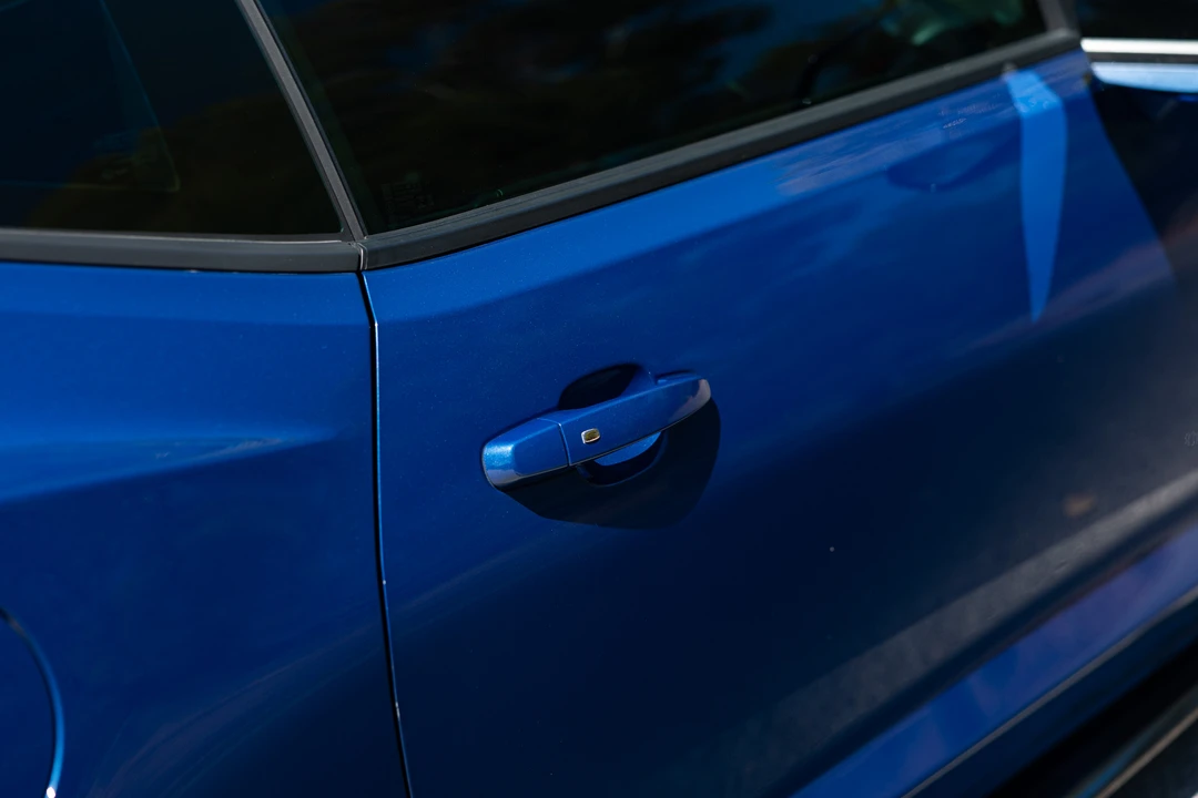 2019 Chevrolet Camaro SS 6th Gen - Image 17 of 31
