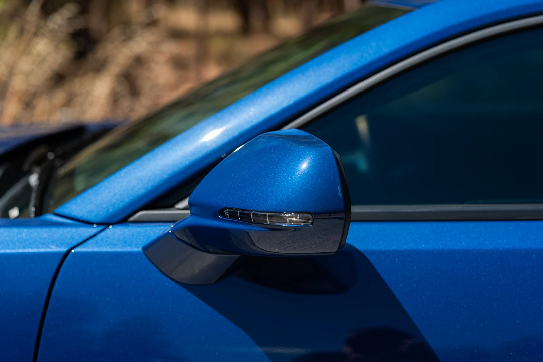2019 Chevrolet Camaro SS 6th Gen - Image 21 of 31