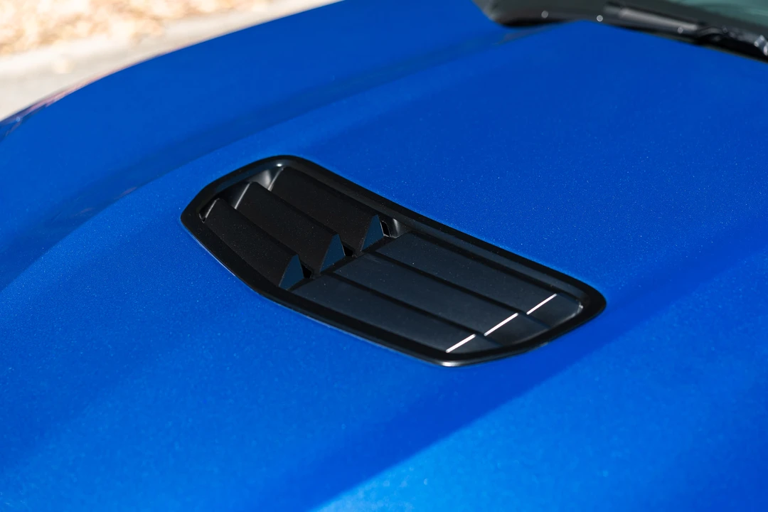 2019 Chevrolet Camaro SS 6th Gen - Image 22 of 31