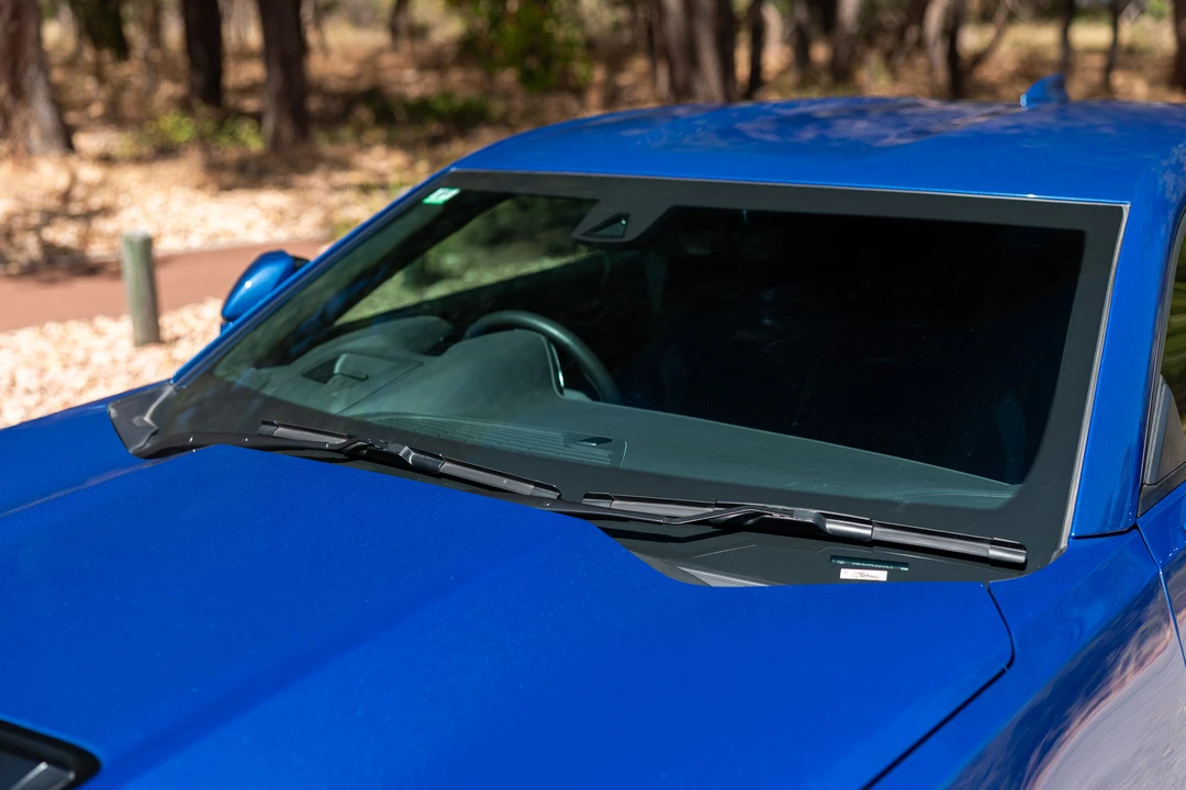 2019 Chevrolet Camaro SS 6th Gen - Image 24 of 31