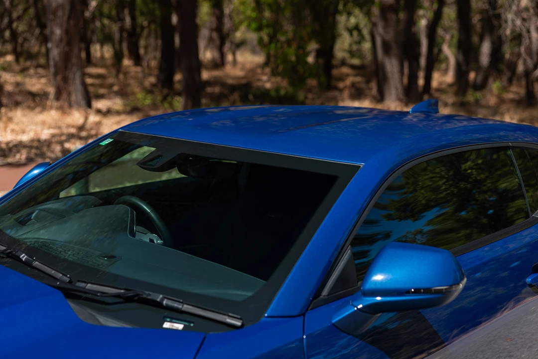 2019 Chevrolet Camaro SS 6th Gen - Image 26 of 31